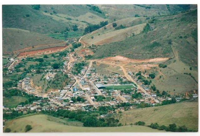 Pontos Turísticos