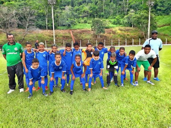 Campeonato Regional do A&ccedil;&uacute;car