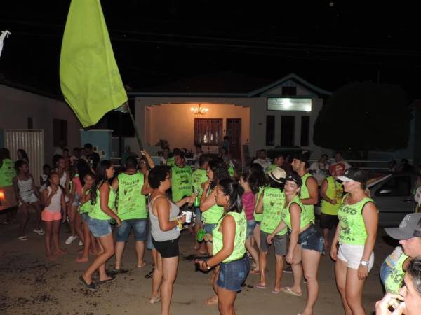 Carnaval 2018