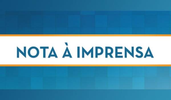 Nota &aacute; imprensa - AngloAmerican